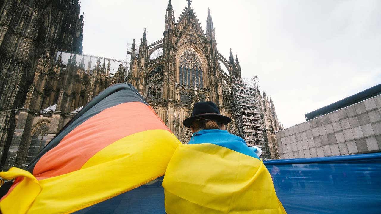 Bürgergeld unter Reformdruck: Was sich für Ukrainer ändern könnte