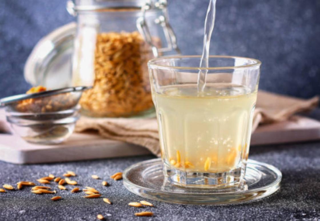 Wie man Hafer für die Behandlung und Immunstärkung aufbrüht: einfache und nützliche Rezepte