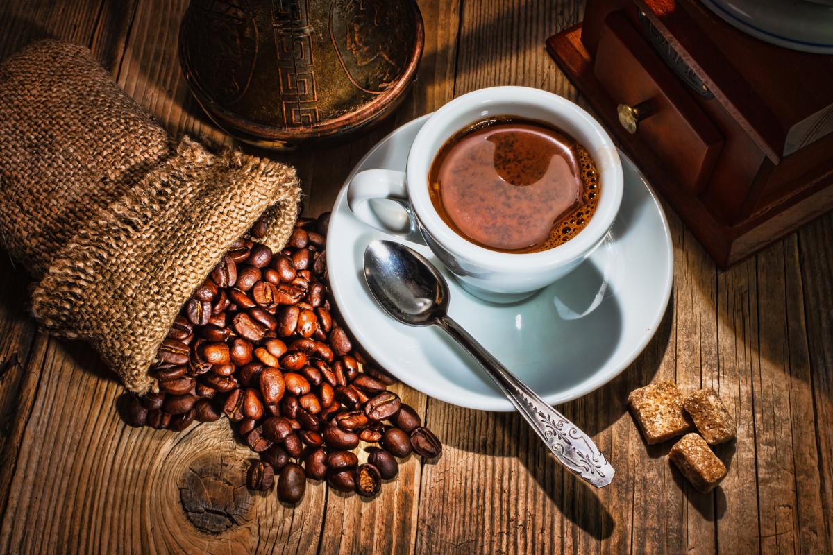 Verursacht Kaffee wirklich Krebs? Risiken bei bestimmten Krebsarten
