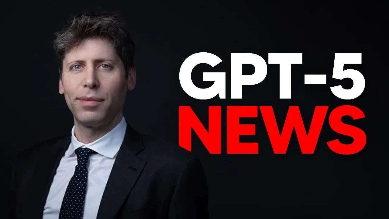 Wann erscheint die neue Version von GPT-5? Das sagt OpenAI