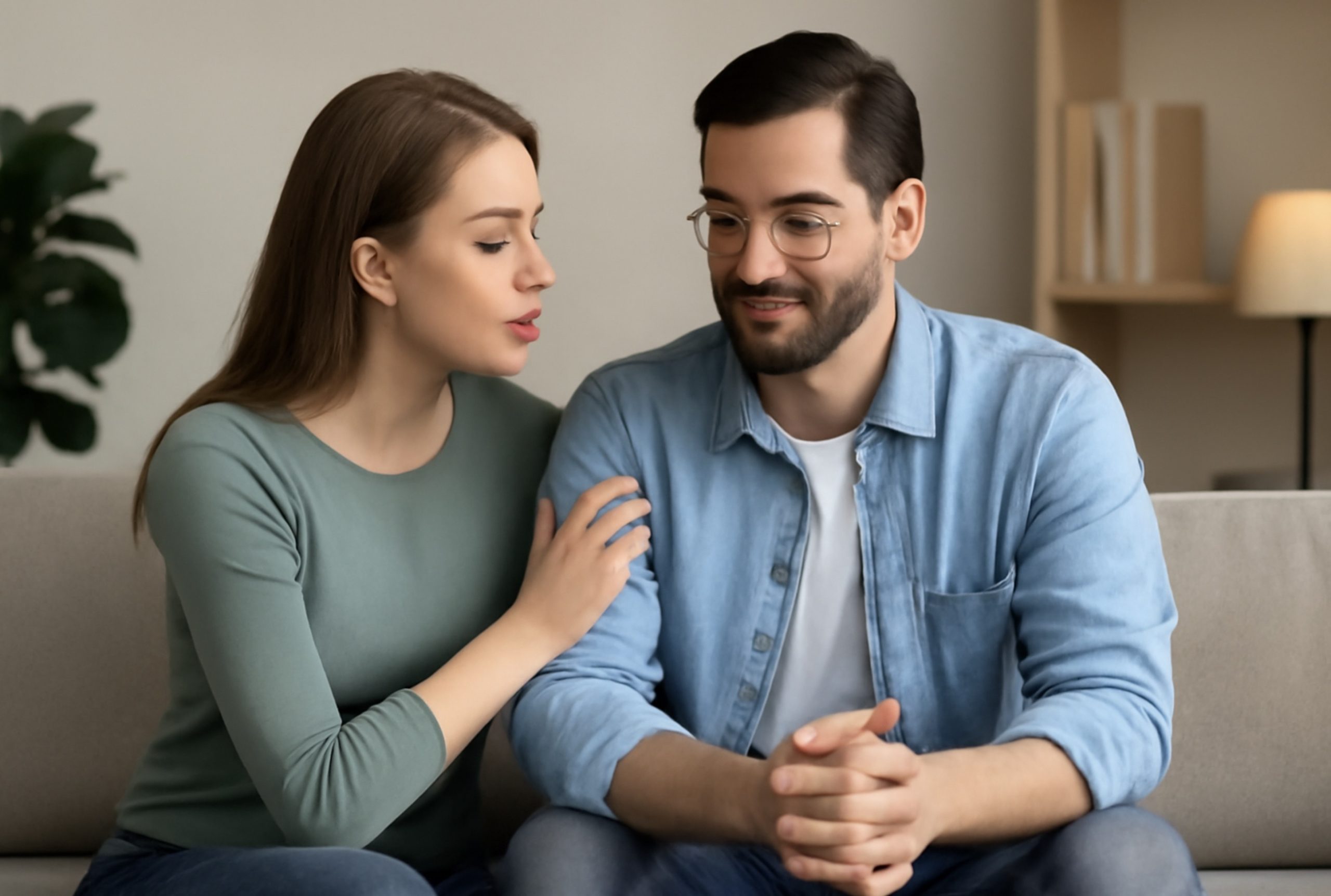 Wie man Beziehungen ohne Konflikte aufbaut: Bewährte Tipps