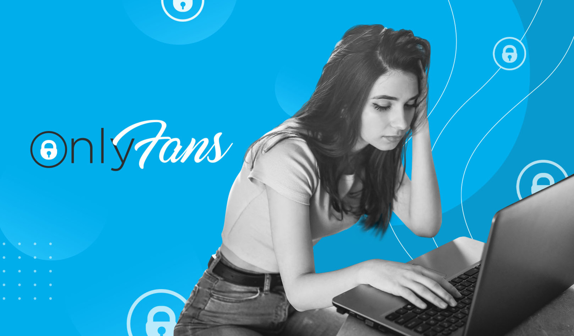 China blockiert OnlyFans: Gründe und Folgen der Zensur