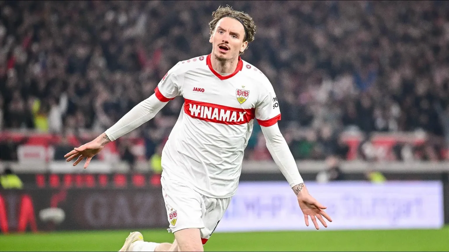 Bayern setzt Nick Woltemade als Priorität auf dem Transfermarkt