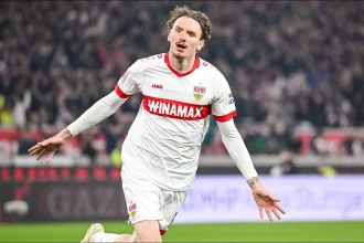 Bayern setzt Nick Woltemade als Priorität auf dem Transfermarkt