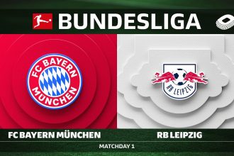 Bayern – Leipzig Übertragung, Prognose & Wettquoten