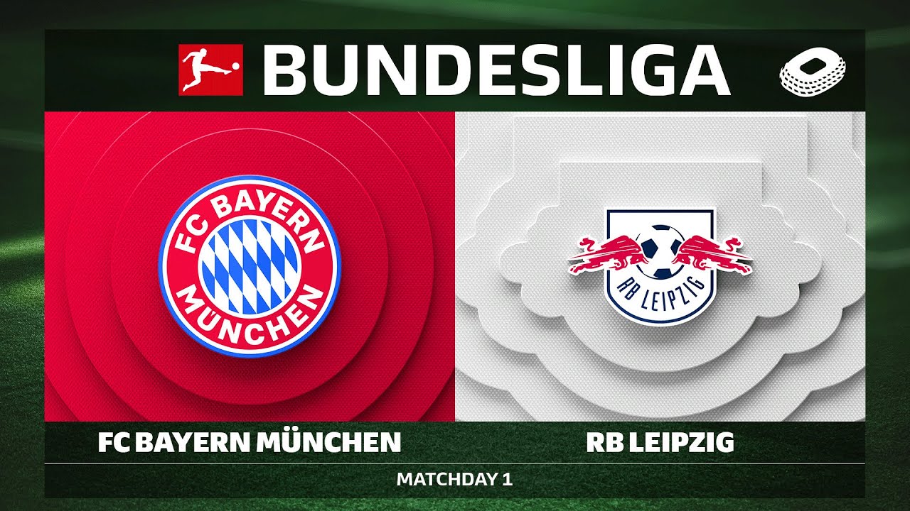 Bayern – Leipzig Übertragung, Prognose & Wettquoten