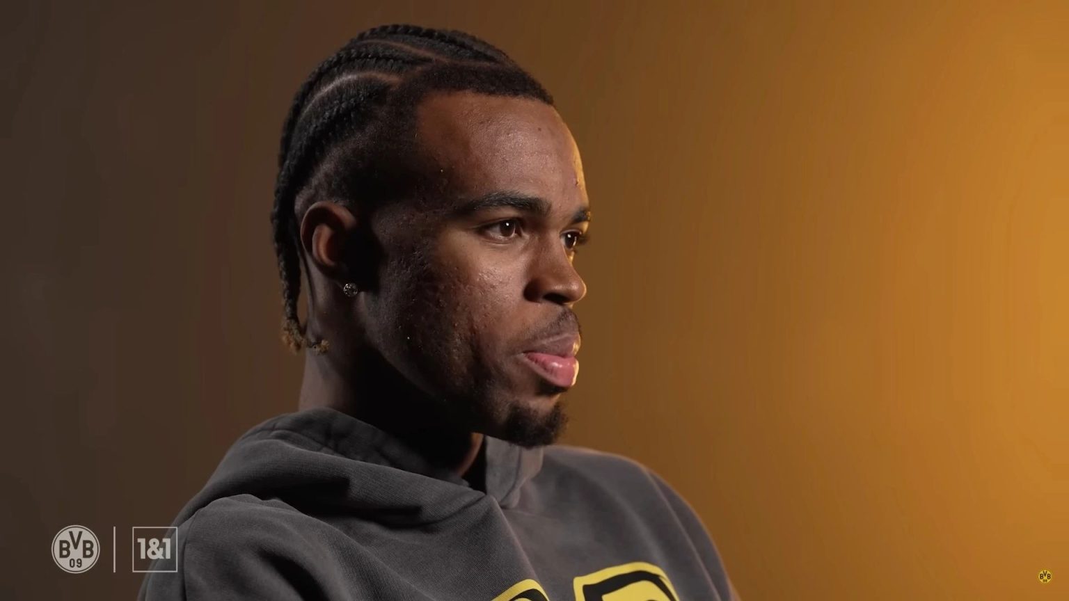Borussia Dortmund holt Carney Chukwuemeka für 25 Mio €