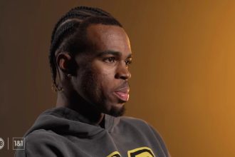 Borussia Dortmund holt Carney Chukwuemeka für 25 Mio €