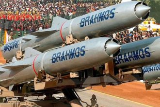 BrahMos-Rakete aus Indien Merkmale und Kampffähigkeiten