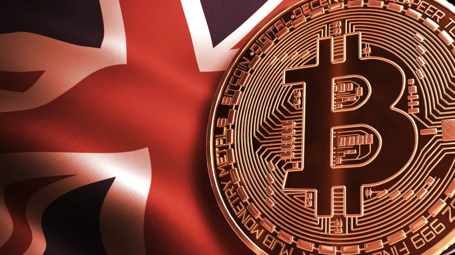 Britische Sanktionen gegen russische Kryptonetze verschärft