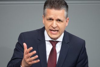Bundeswehr stärken Deutschlands Antwort auf Russland - Torsten Frei