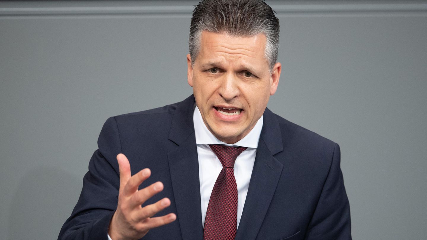 Bundeswehr stärken Deutschlands Antwort auf Russland - Torsten Frei