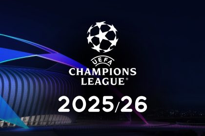 Champions League 202526 Teams und wichtige Daten
