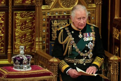 Charles III. Deutliche Verschlechterung seiner Gesundheit