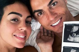Cristiano Ronaldo hat Georgina Rodríguez einen Heiratsantrag gemacht