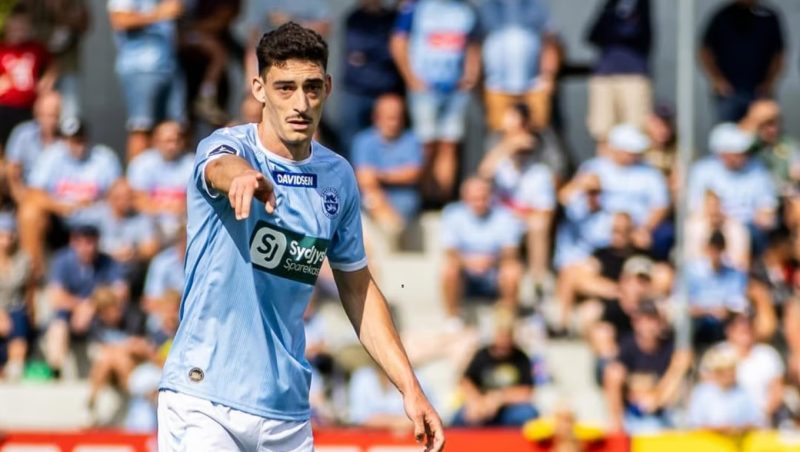 Dänischer Spieler gewinnt 55 Kilo Kartoffeln als Preis