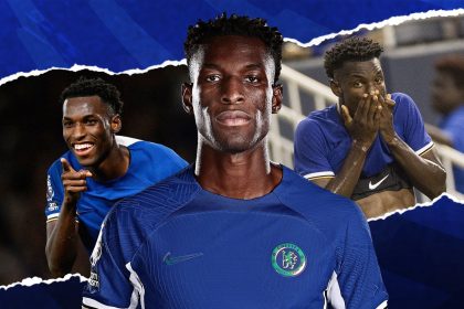 Der FC Bayern München steht vor der Verpflichtung von Nicolas Jackson vom FC Chelsea. Leihe mit Kaufoption für die Saison 202526 geplant.