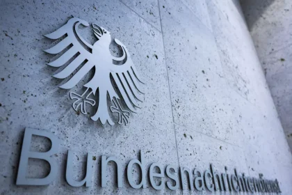 Deutschland Ex-US-Auftragnehmer spionierte für China