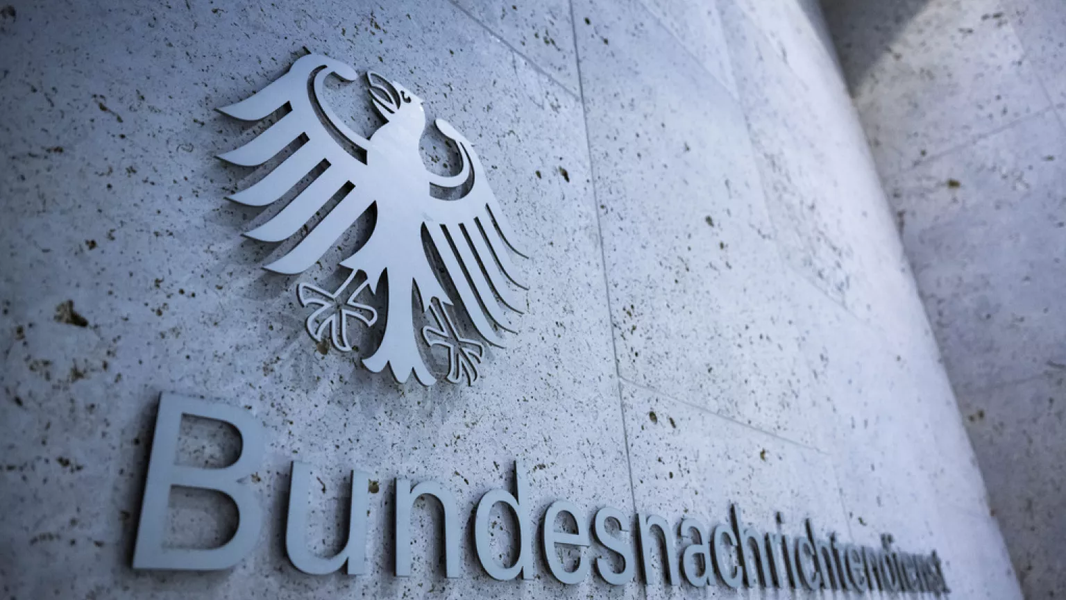 Deutschland Ex-US-Auftragnehmer spionierte für China