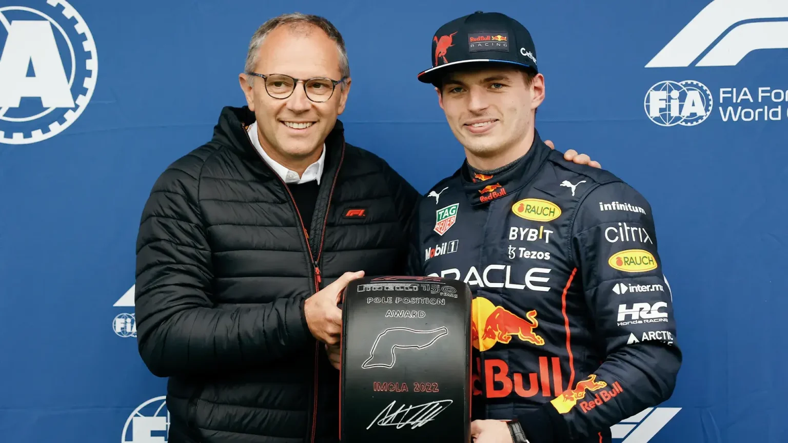Deutschland-GP Rückkehr Domenicali zeigt Gesprächsbereitschaft