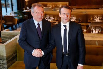 Frankreichs Regierungskrise Bayrou und Macrons Risiko