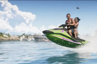 GTA 6 300 Mio. Dollar für realistische Wasserphysik