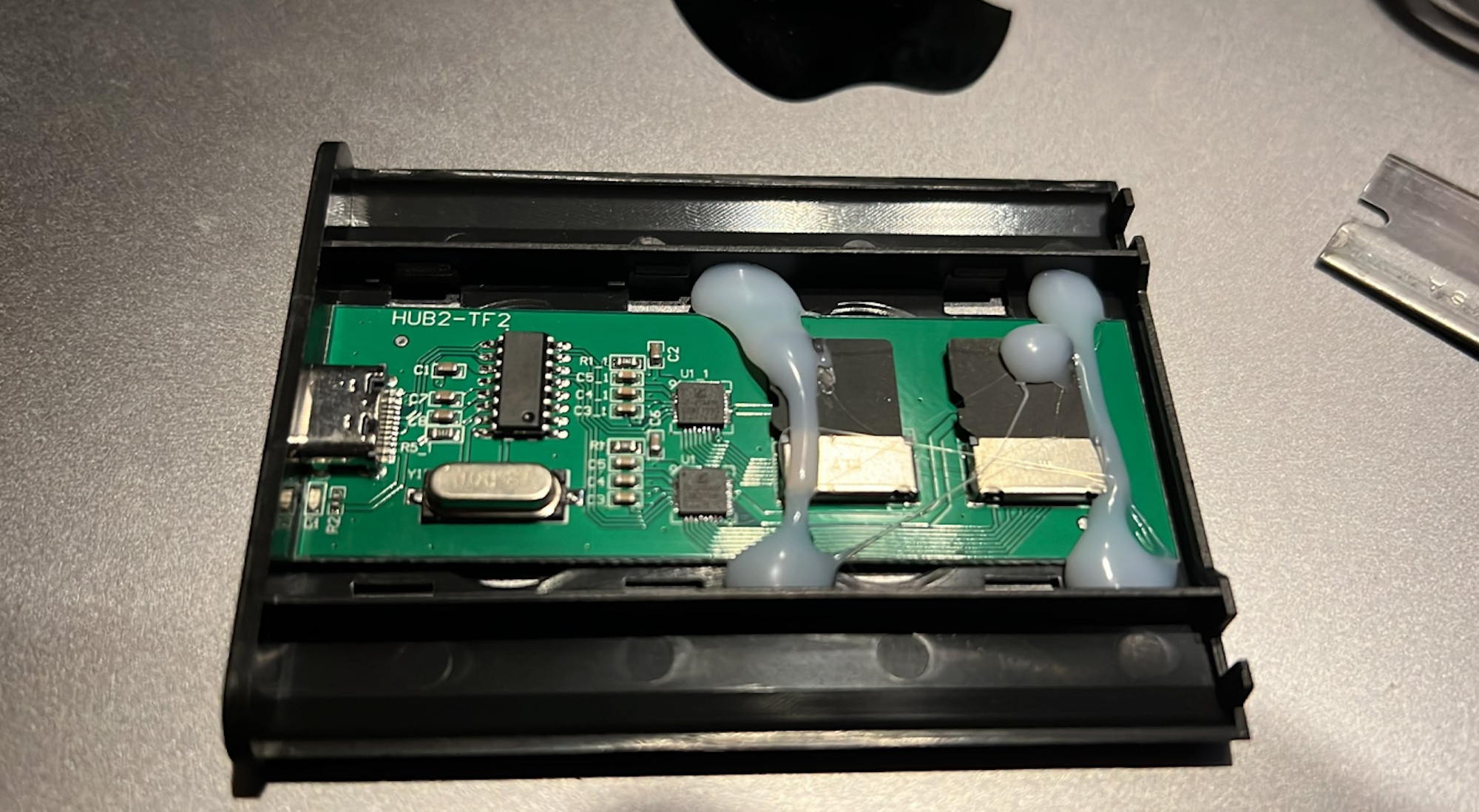Gefahr durch Fake-SSDs So erkennen Sie Fälschungen, bevor Daten verloren gehen
