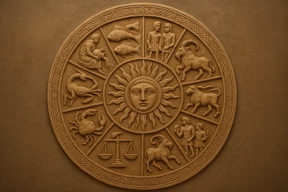 Horoskop 17. August 2025 Prognose für alle Sternzeichen