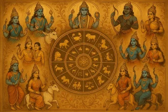 Horoskop 19. August 2025 Vorhersage aller Sternzeichen