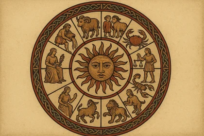 Horoskop 20. August 2025 für alle 12 Sternzeichen