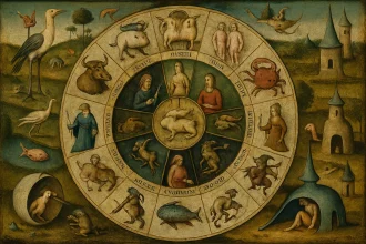 Horoskop 21. August 2025 – Prognose für Sternzeichen