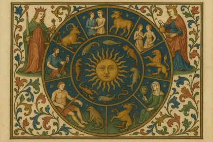 Horoskop 23. August 2025 Prognosen für alle Sternzeichen