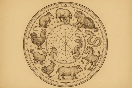 Horoskop 24 August 2025, Tageshoroskop, Waage Mond, Saturn Venus, Sternzeichen