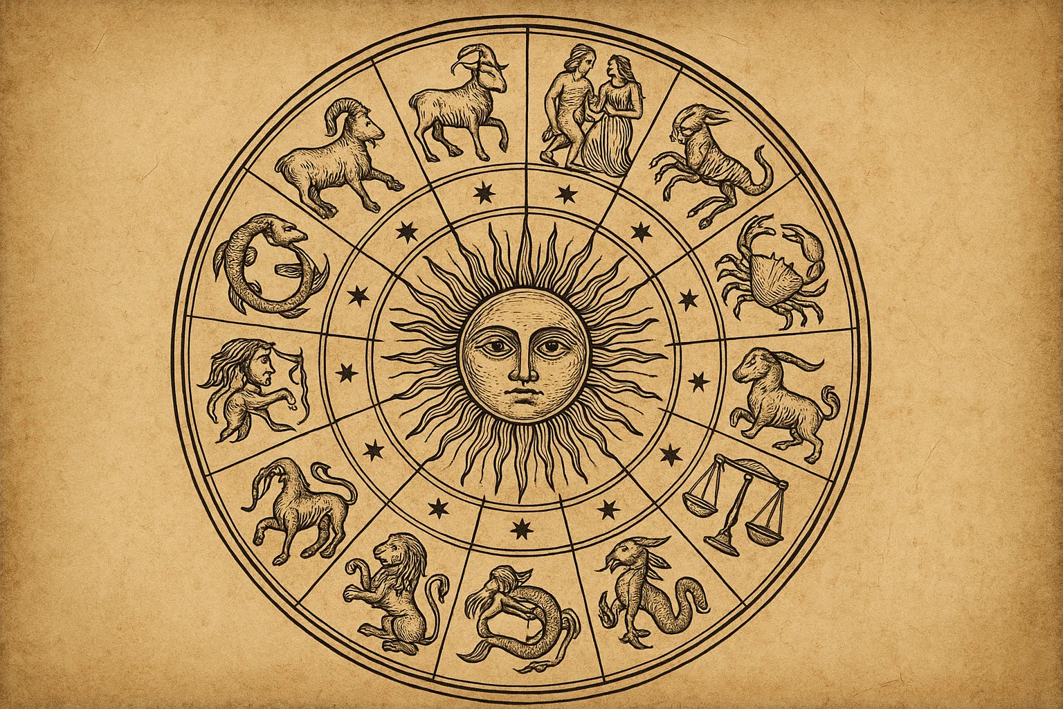 Horoskop 25. August 2025 – Prognose für alle Sternzeichen