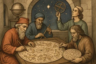 Horoskop 28.08.2025 Neue Chancen für Löwe, Waage & Fische