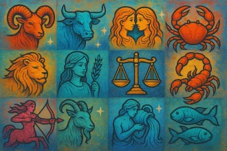 Horoskop 31.08.2025 Balance, Harmonie & Intuition