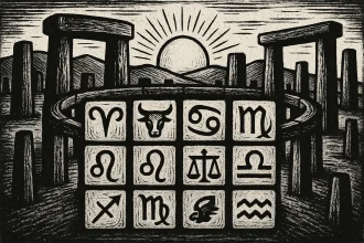 Horoskop September 2025 Prognose für alle Sternzeichen