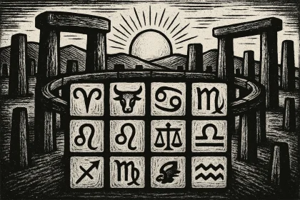 Horoskop September 2025 Prognose für alle Sternzeichen