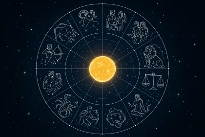 Horoskop für den 11. August 2025 Tagestipps für alle 12 Sternzeichen