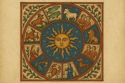Horoskop für den 30. August 2025 Prognose für alle Sternzeichen