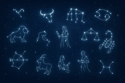 Horoskop für heute, den 14. August 2025 Prognose für alle Sternzeichen