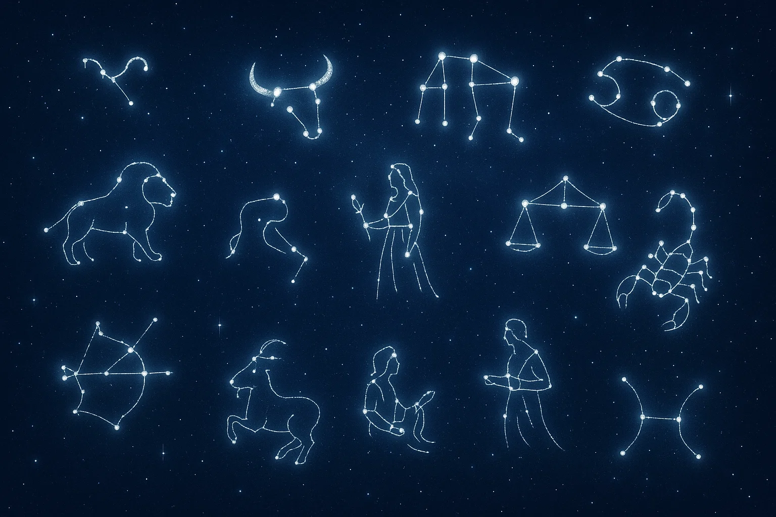 Horoskop für heute, den 14. August 2025 Prognose für alle Sternzeichen