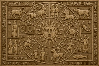 Horoskop vom 10. August 2025 — detaillierte Prognose für alle Sternzeichen.