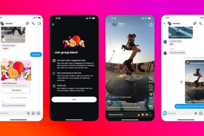 Instagram Serien-Reels Neue Funktion für Creator und Marken