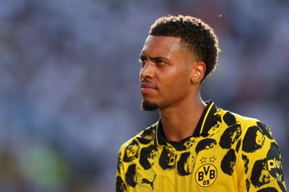 Inter Mailand plant Transfer von Felix Nmecha aus Dortmund