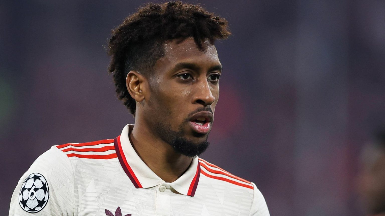 Kingsley Coman wechselt vom FC Bayern zu Al-Nassr für 36 Millionen Euro