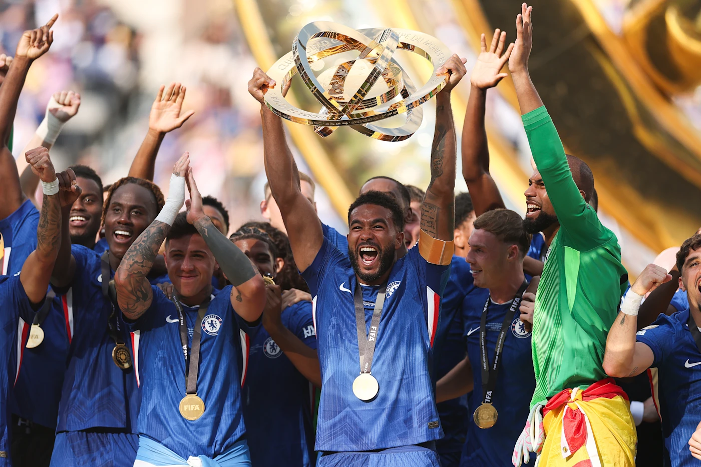 Klub-WM FIFA-Reform, Top-Klubs dafür, UEFA dagegen