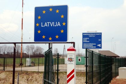 Lettland Neue Einreiseregeln ab 1. September 2025