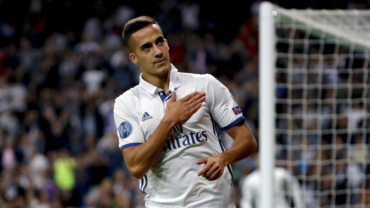 Lucas Vázquez unterschreibt bei Bayer bis 2027