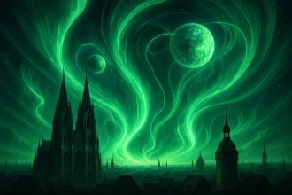 Magnetsturm in Deutschland am 16. August 2025 Prognose